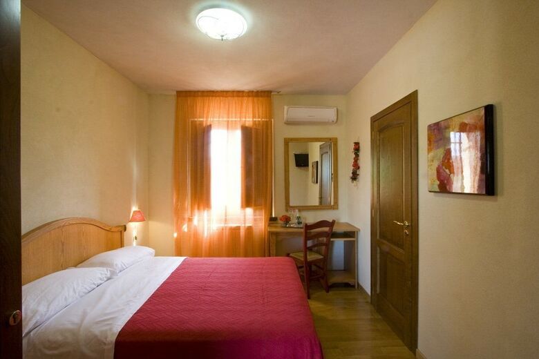 Posada Albergo Arinde