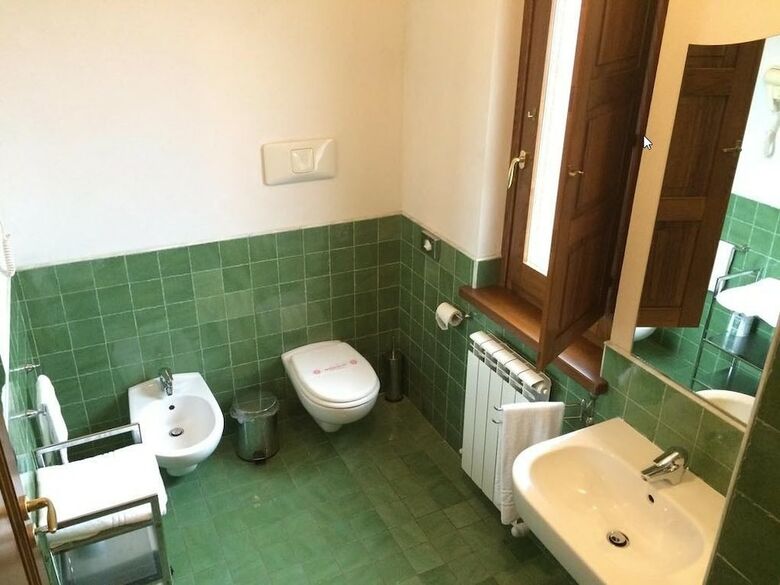 Posada Albergo Arinde