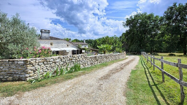 Hotel Maison D'h�tes Les Gravets
