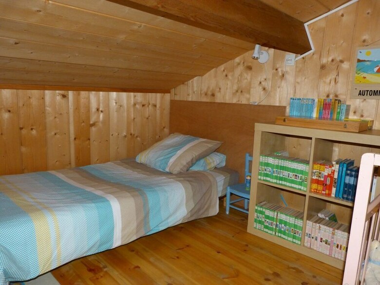 Hotel Maison D'h�tes Les Gravets