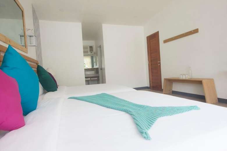 Hotel L'sirene Boutique Resort