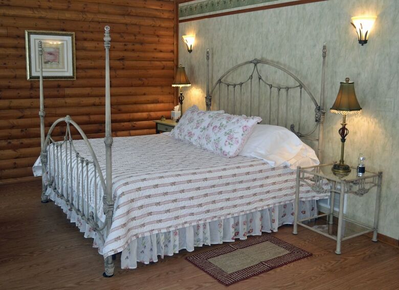 Bed & Breakfast Quiet Walker Lodge