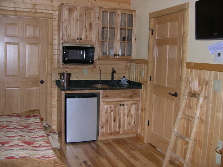 Bed & Breakfast Quiet Walker Lodge