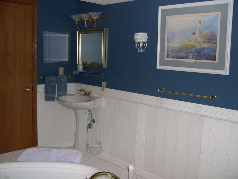 Bed & Breakfast Quiet Walker Lodge