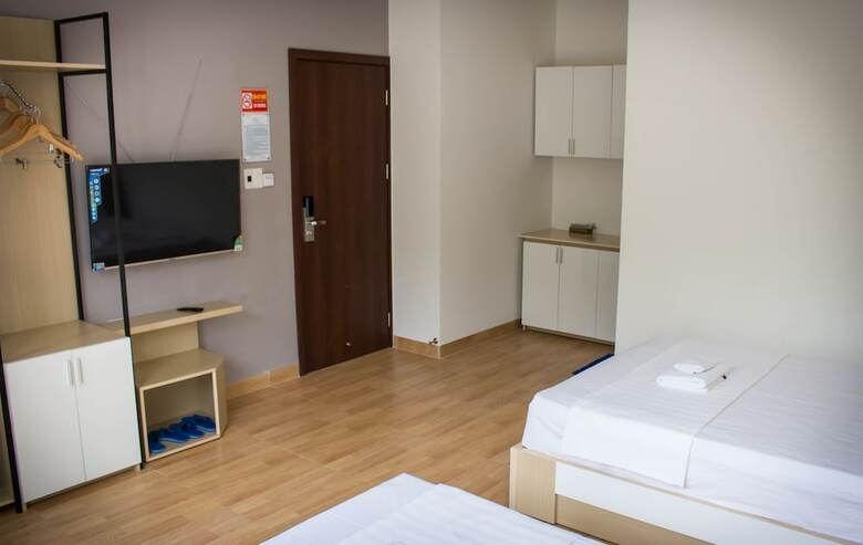 Pho Nui Hotel