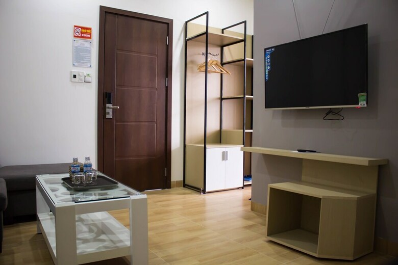 Pho Nui Hotel