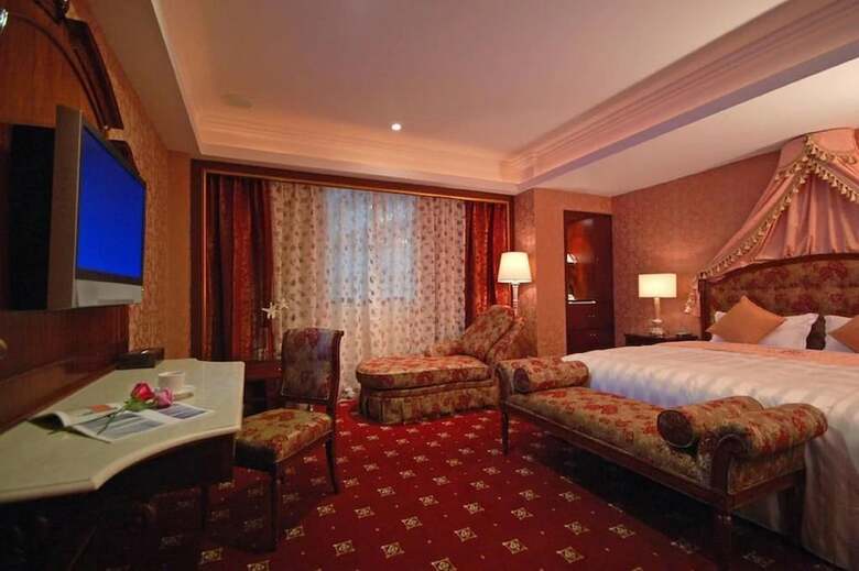 Bed & Breakfast Reedon Boutique Hotel