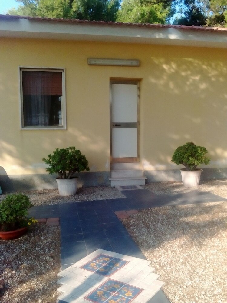 Bed & Breakfast Il Lentisco