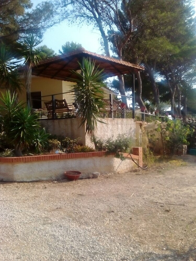 Bed & Breakfast Il Lentisco