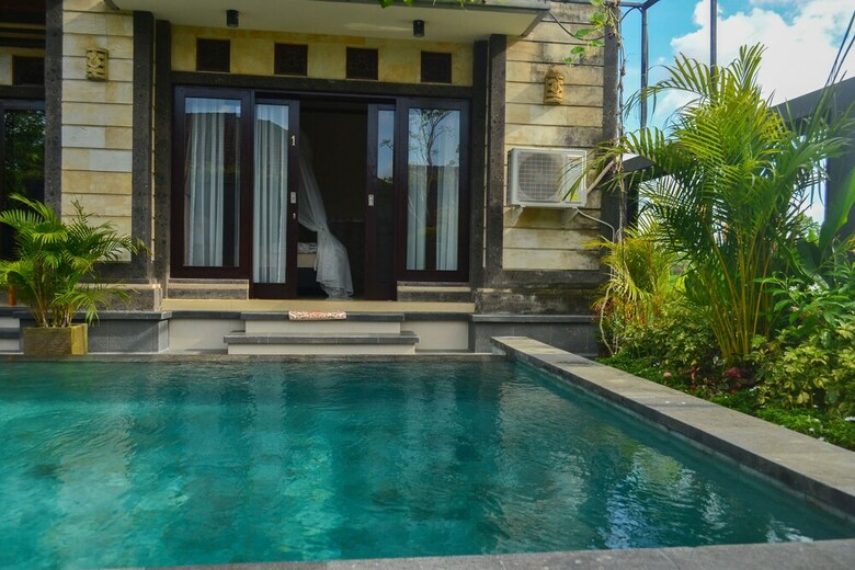 Bed & Breakfast Villa Bella Batubulan
