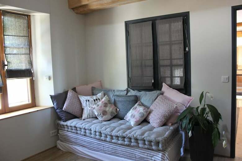 Hotel Les Cottages D'emma