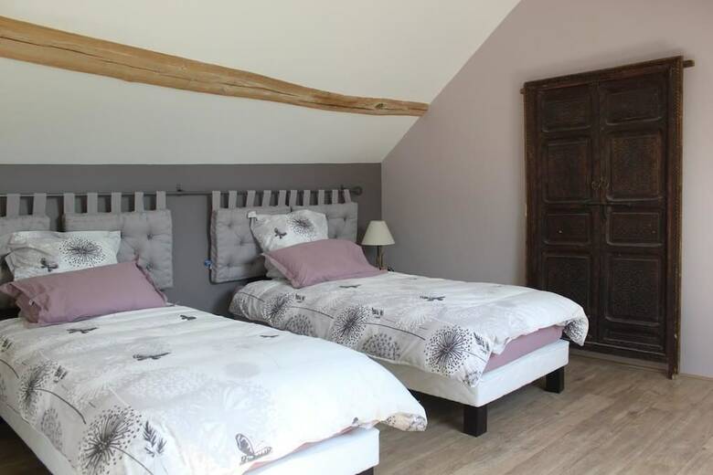 Hotel Les Cottages D'emma