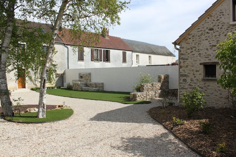 Hotel Les Cottages D'emma