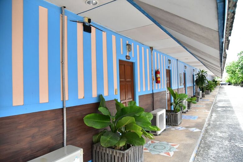 Hotel Chomdao Resort And Spa
