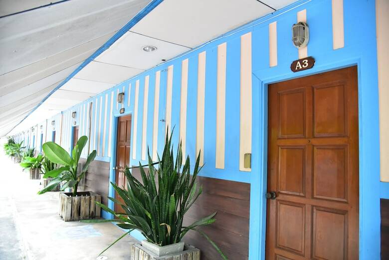 Hotel Chomdao Resort And Spa