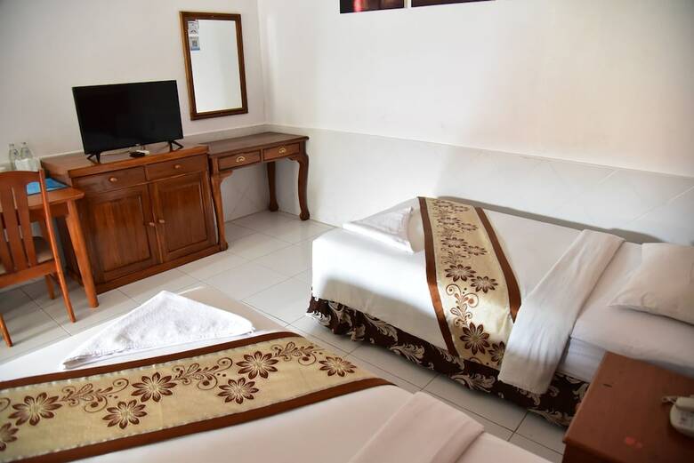 Hotel Chomdao Resort And Spa