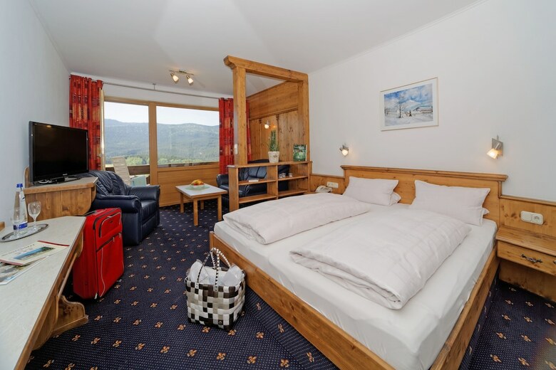 Osserhotel