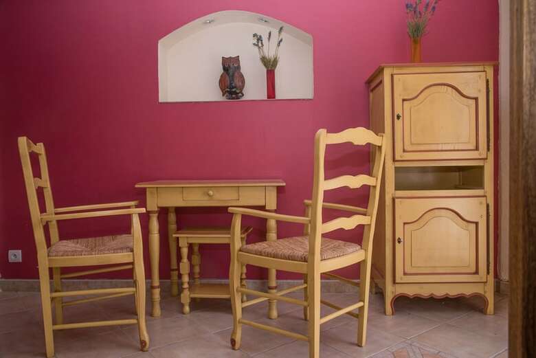 Bed & Breakfast Chambres D'h�tes L'eglantine Du Bu�ch