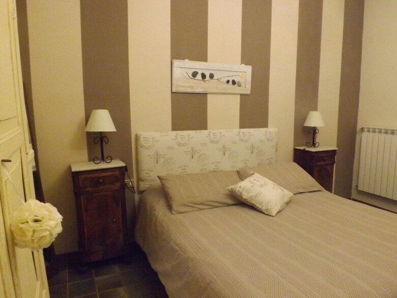 Agroturismo Agriturismo Le Baccane