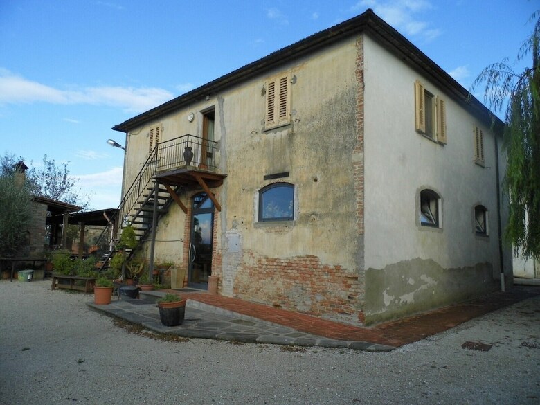Agroturismo Agriturismo Le Baccane