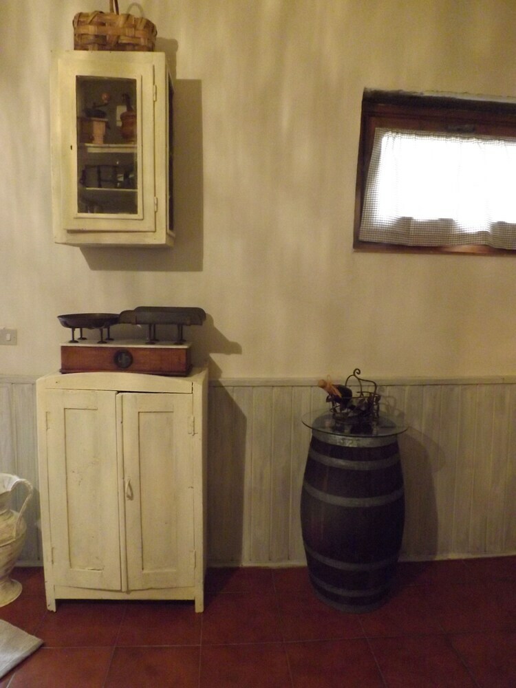 Agroturismo Agriturismo Le Baccane