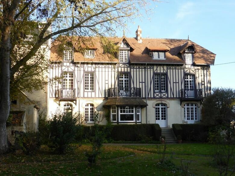 Bed & Breakfast Le Moulin de Saint Gabriel