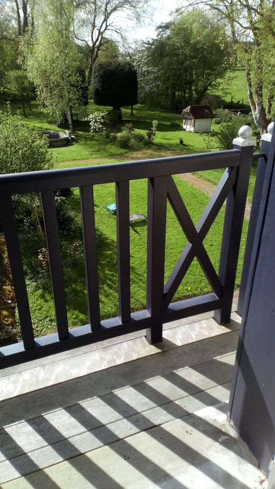 Bed & Breakfast Le Moulin de Saint Gabriel