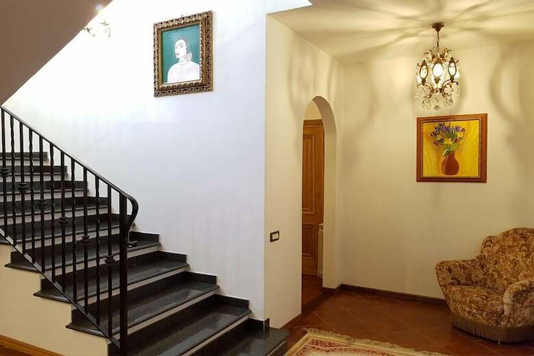 Hotel La Quiete