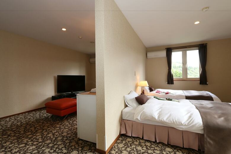 Hotel Hakone Kuranju