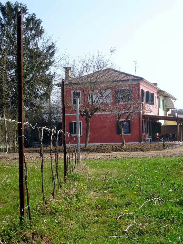 Bed & Breakfast Barone Rosso