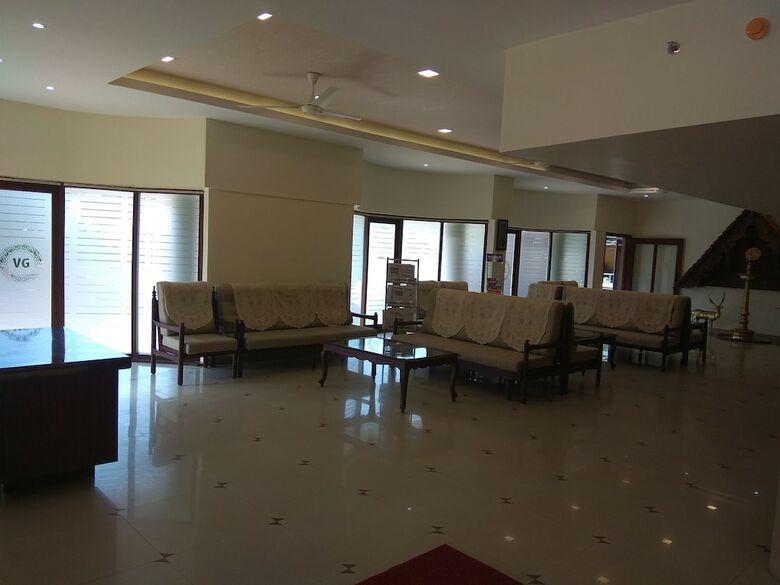 Alleppey Prince Hotel