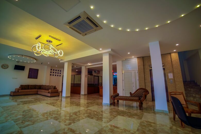 Asr Hotel