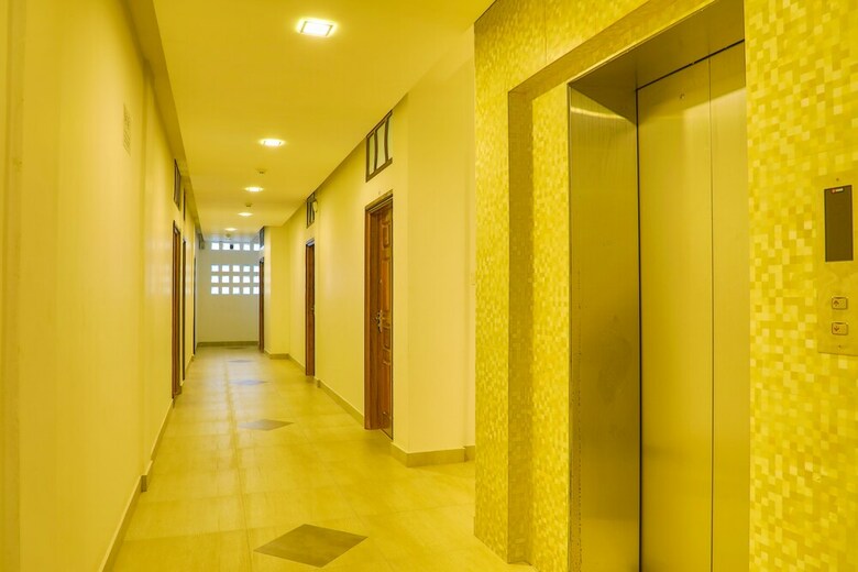 Asr Hotel