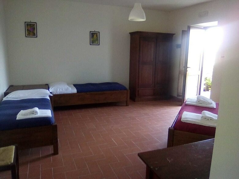 Agroturismo Agriturismo Fiore