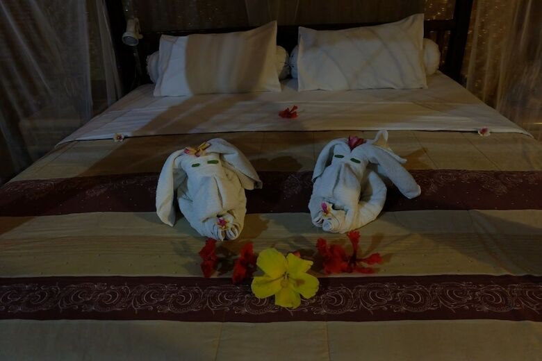 Hotel Villa Manuk