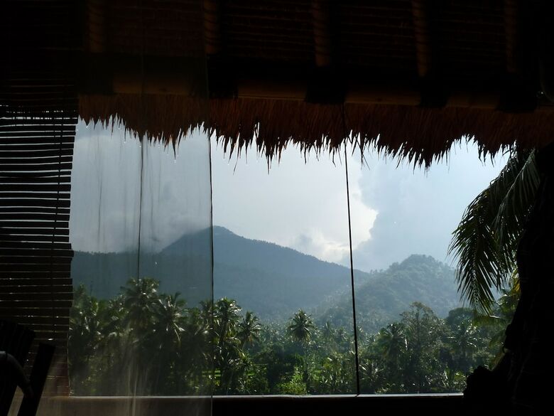 Hotel Villa Manuk