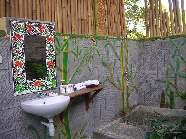 Hotel Villa Manuk