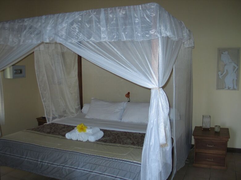 Hotel Villa Manuk