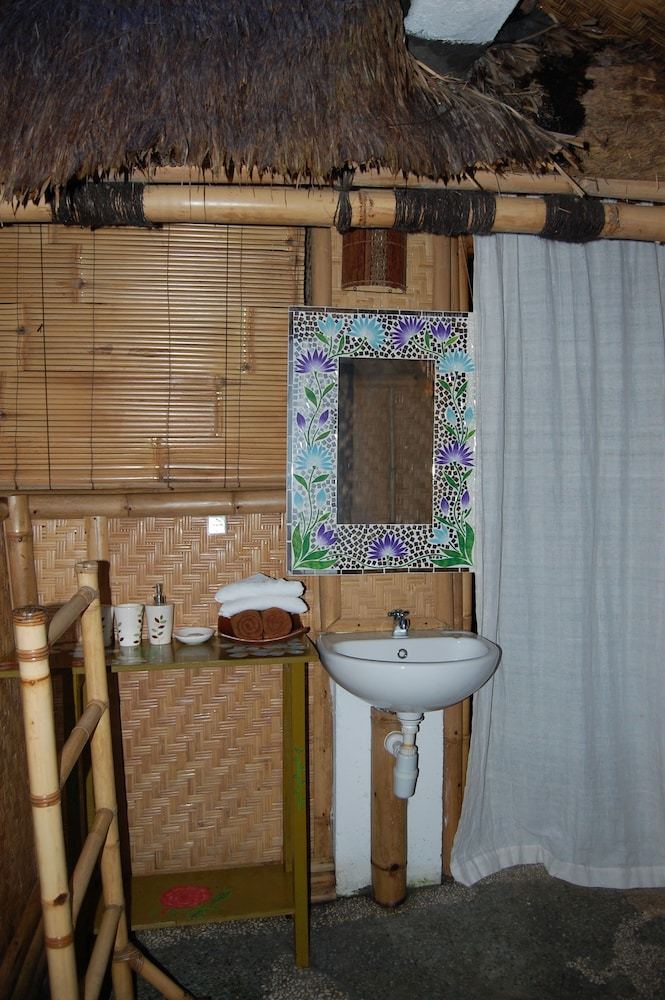 Hotel Villa Manuk