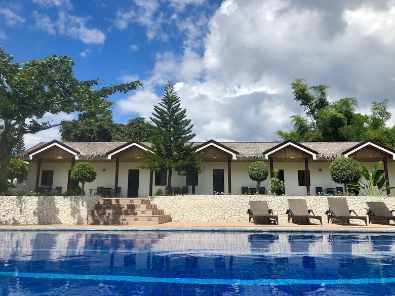 Hotel Casa de Moalboal