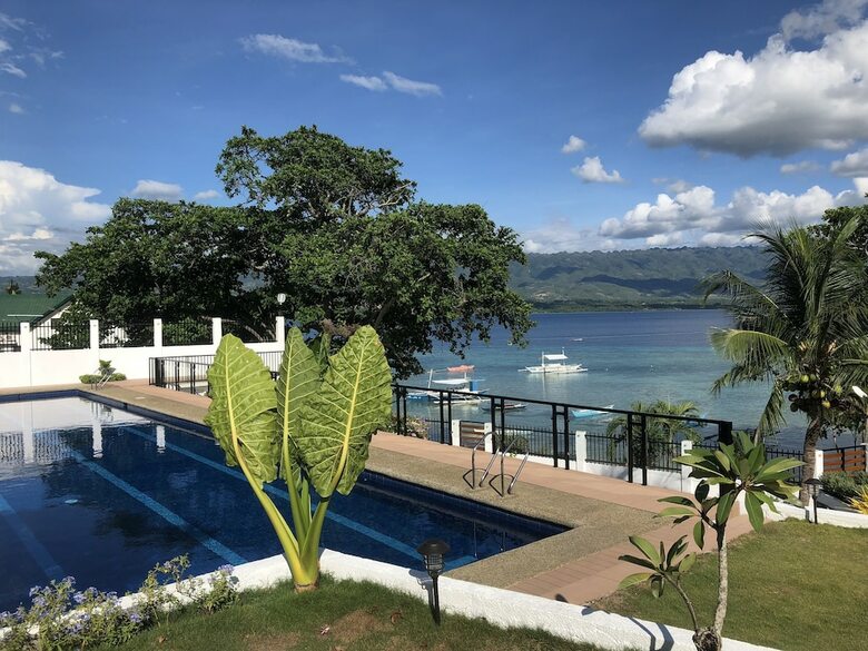Hotel Casa de Moalboal