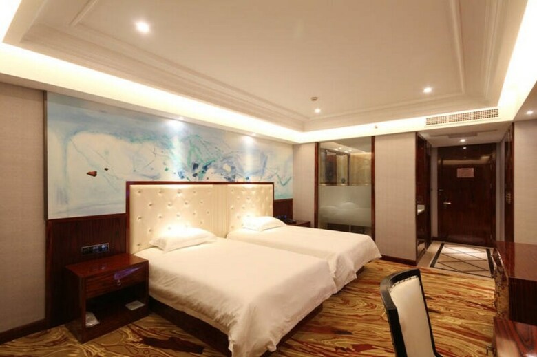Kunshan Jinli Bay Hotel