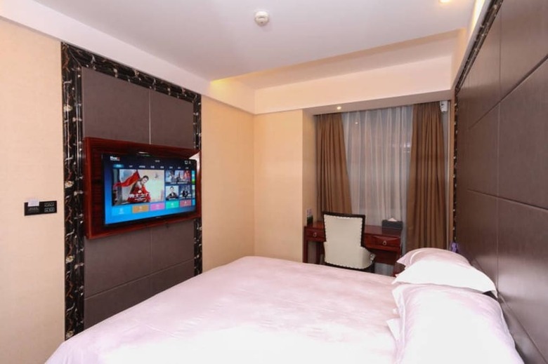 Kunshan Jinli Bay Hotel