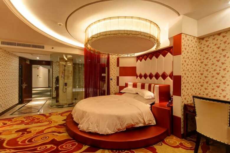 Kunshan Jinli Bay Hotel