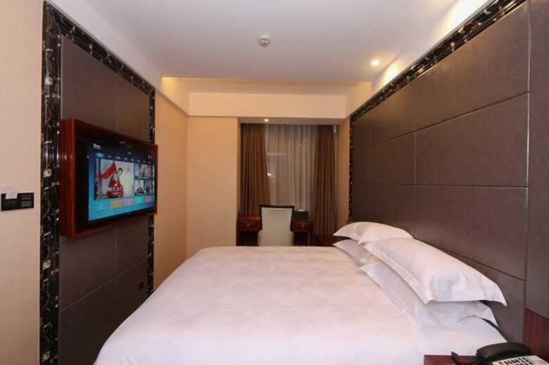 Kunshan Jinli Bay Hotel