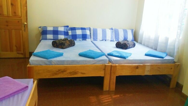 Hostal See Too Ville - Stv Home - Hostel