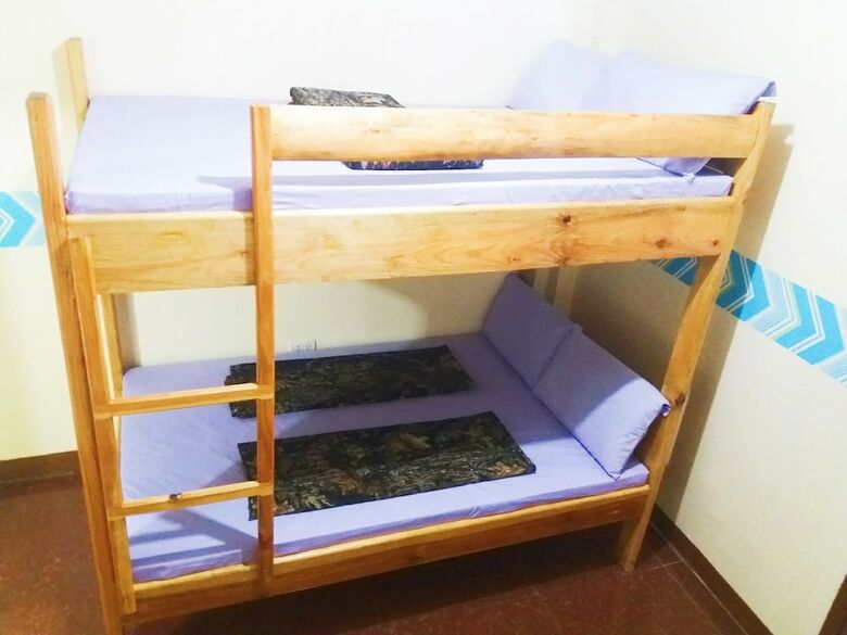 Hostal See Too Ville - Stv Home - Hostel