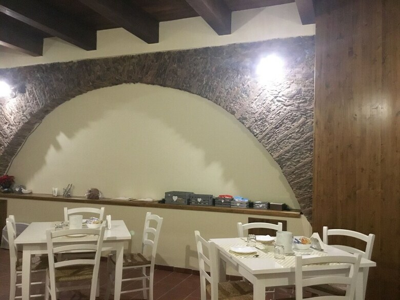 B&B Nonna Maria