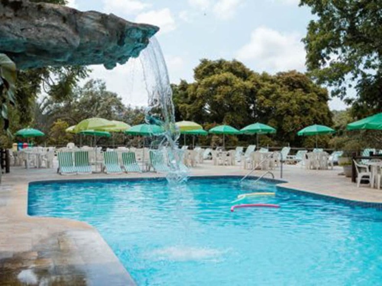Apartamento Eco Resort Ref�gio Cheiro de Mato