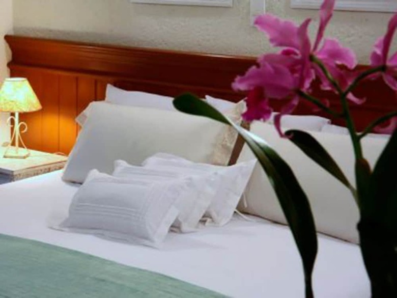 Apartamento Eco Resort Ref�gio Cheiro de Mato